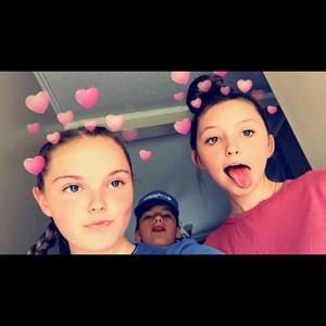 Meet your Posher, Chrissy